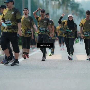 Runner Photo 6463481