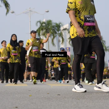 Runner Photo 6463484