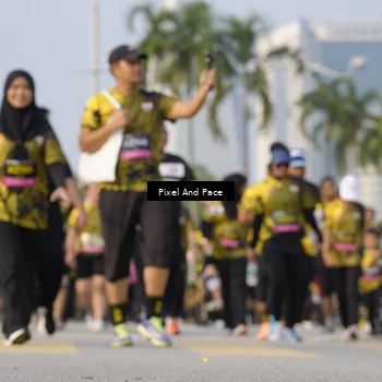Runner Photo 6463487