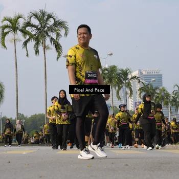 Runner Photo 6463491