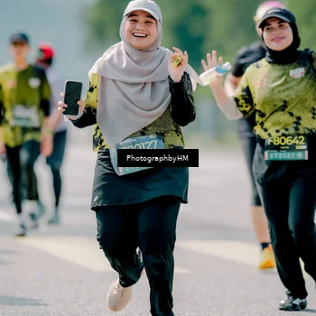 Runner Photo 6463493