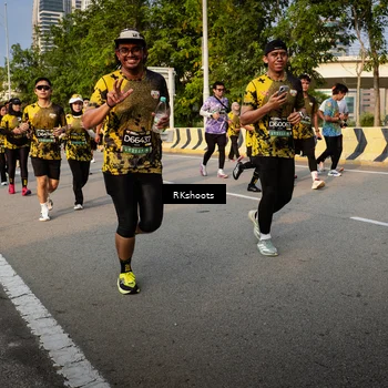 Runner Photo 6463494