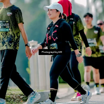 Runner Photo 6463495