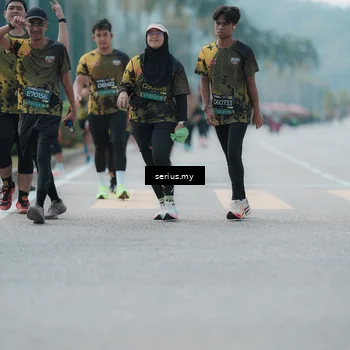 Runner Photo 6463496