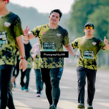 Runner Photo 6463497