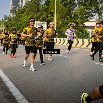 Runner Photo 6463505