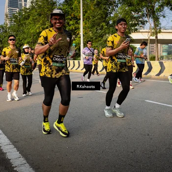 Runner Photo 6463507