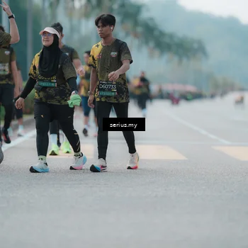 Runner Photo 6463508