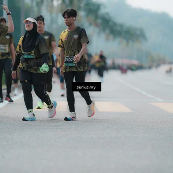 Runner Photo 6463509