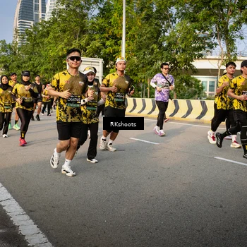 Runner Photo 6463512