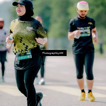 Runner Photo 6463515