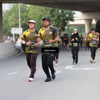 Runner Photo 6463517