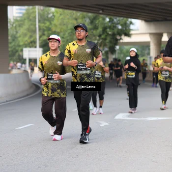 Runner Photo 6463519