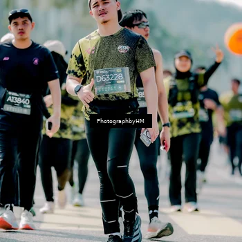 Runner Photo 6463520