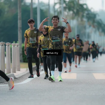Runner Photo 6463521