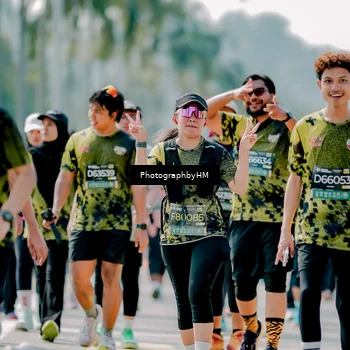 Runner Photo 6463523