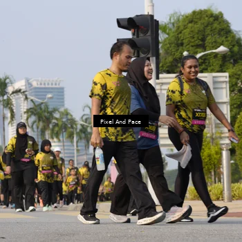 Runner Photo 6463525