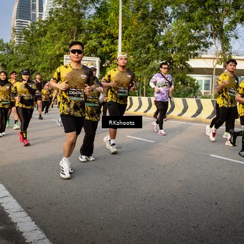 Runner Photo 6463527