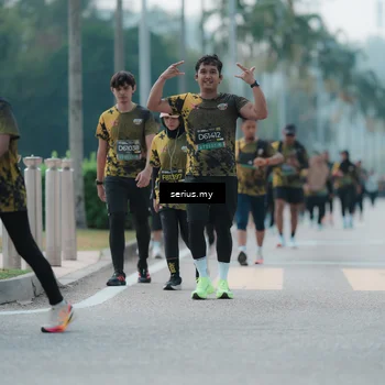 Runner Photo 6463528