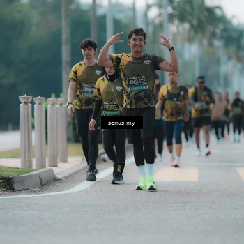 Runner Photo 6463530