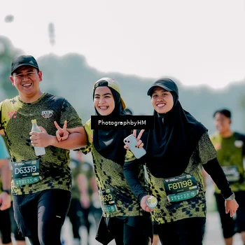 Runner Photo 6463531