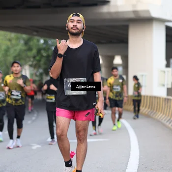 Runner Photo 6463533