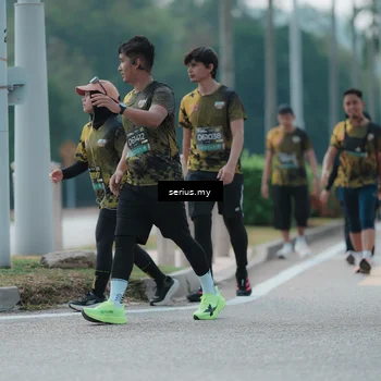 Runner Photo 6463538