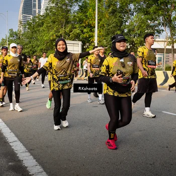 Runner Photo 6463539
