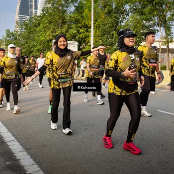 Runner Photo 6463540