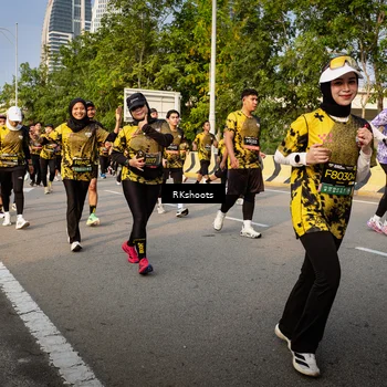 Runner Photo 6463541