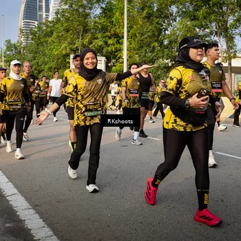 Runner Photo 6463545