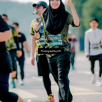 Runner Photo 6463546