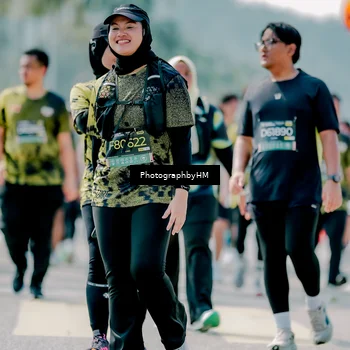 Runner Photo 6463547