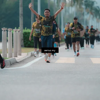 Runner Photo 6463560