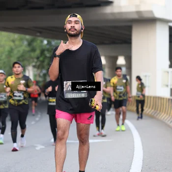 Runner Photo 6463561