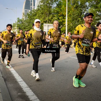 Runner Photo 6463563