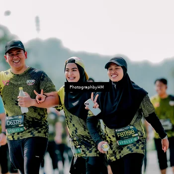 Runner Photo 6463566