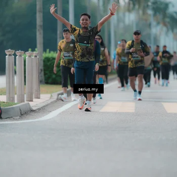 Runner Photo 6463567