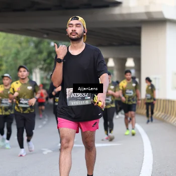 Runner Photo 6463570