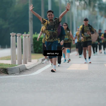 Runner Photo 6463572