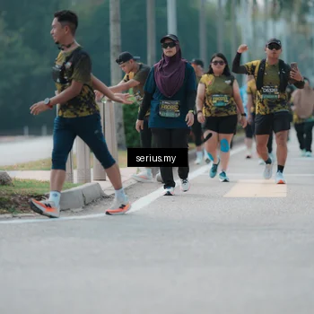 Runner Photo 6463573