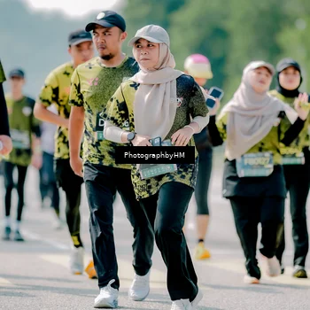 Runner Photo 6463574