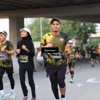 Runner Photo 6463576