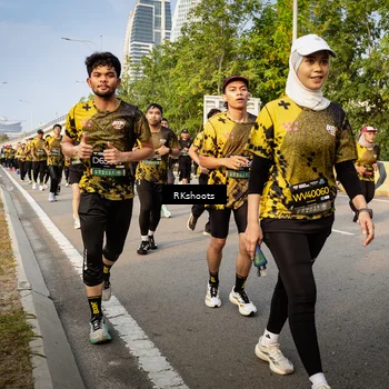 Runner Photo 6463581