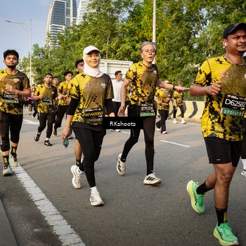 Runner Photo 6463584