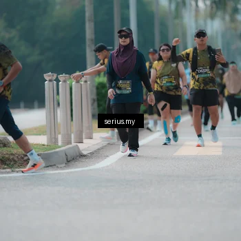 Runner Photo 6463586