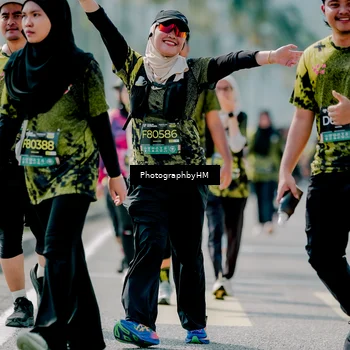 Runner Photo 6463587