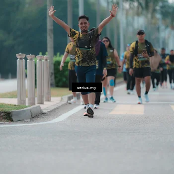Runner Photo 6463589