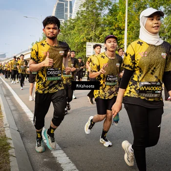 Runner Photo 6463591