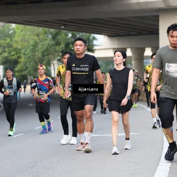 Runner Photo 6463594